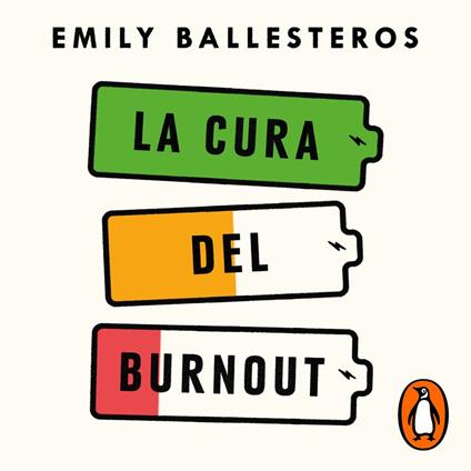 La cura del burnout