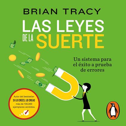 Las leyes de la suerte