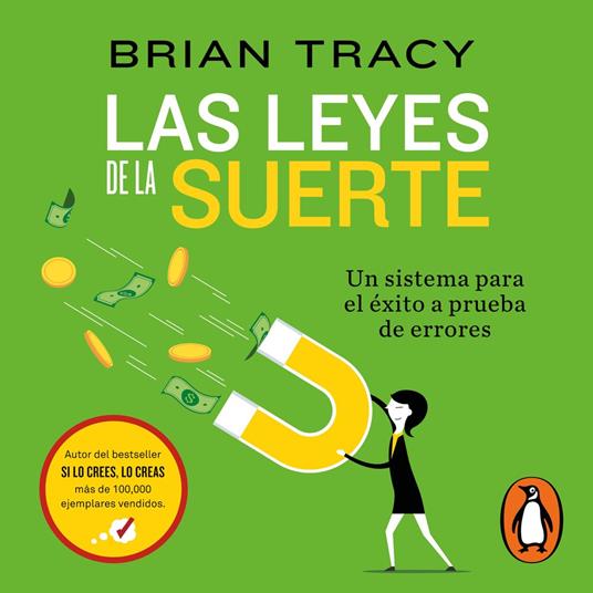 Las leyes de la suerte