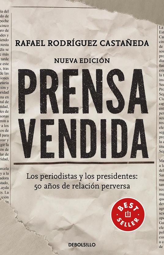 Prensa vendida