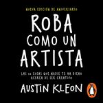 Roba como un artista