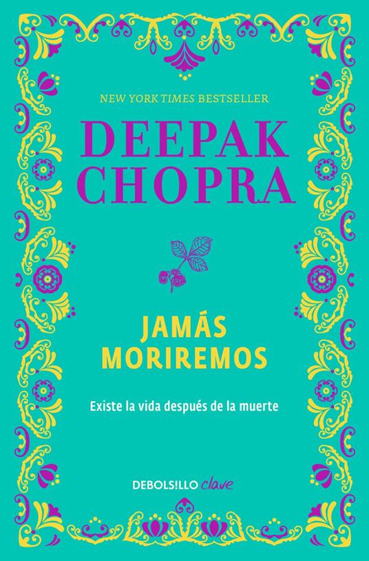 Jamás moriremos