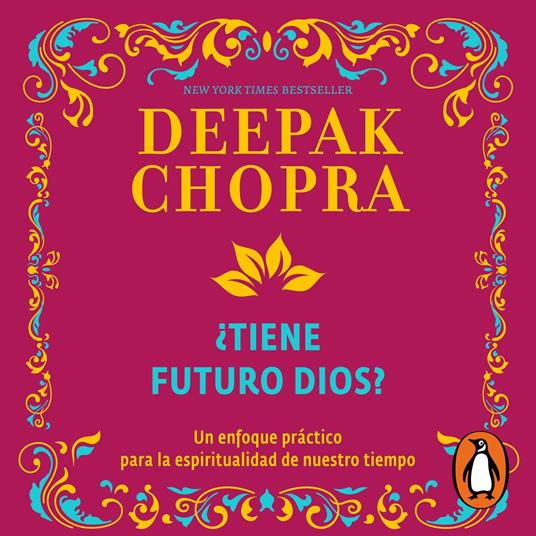 ¿Tiene futuro Dios?