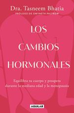 Los cambios hormonales