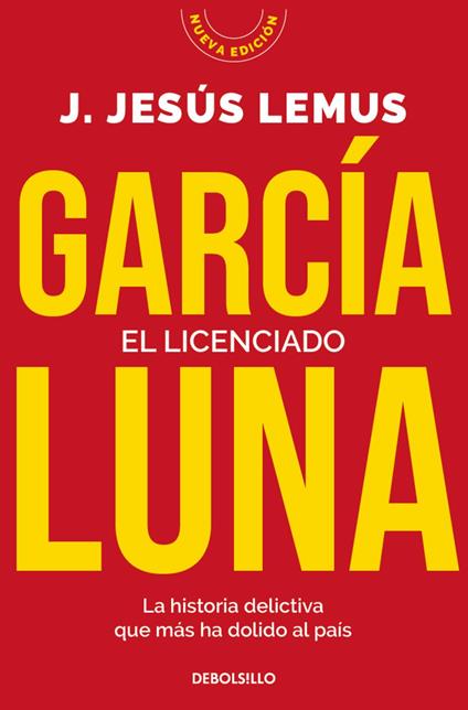 El licenciado