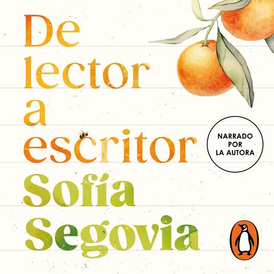 De lector a escritor