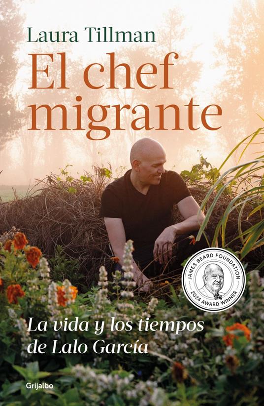 El chef migrante