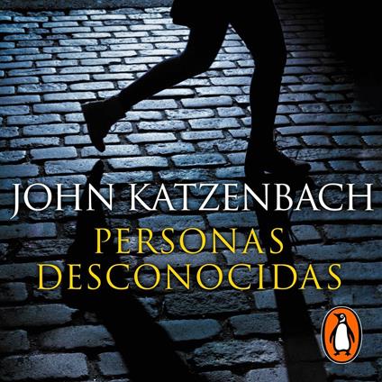 Personas desconocidas