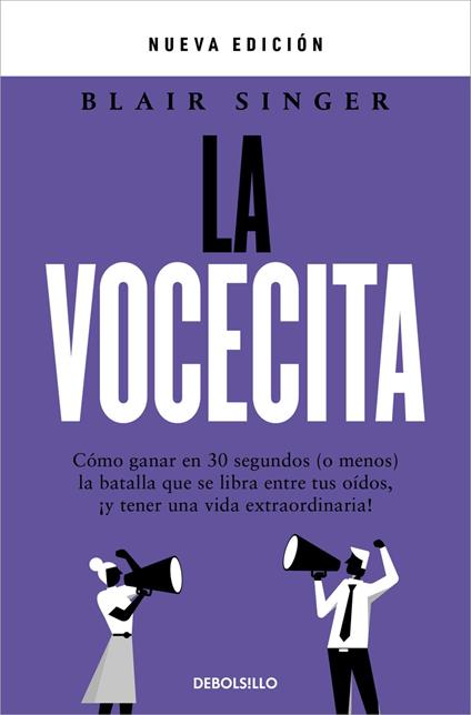 La vocecita
