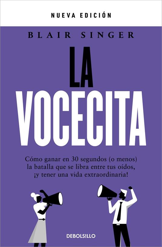 La vocecita