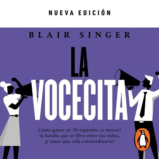 La vocecita