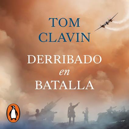 Derribado en batalla