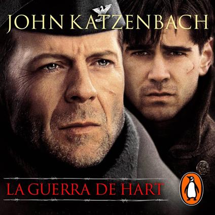 La guerra de Hart
