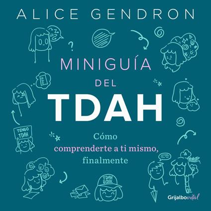Mini guía del TDAH