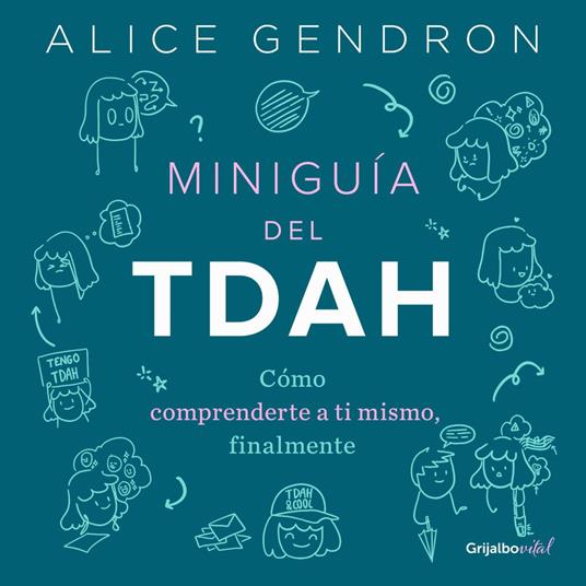 Mini guía del TDAH