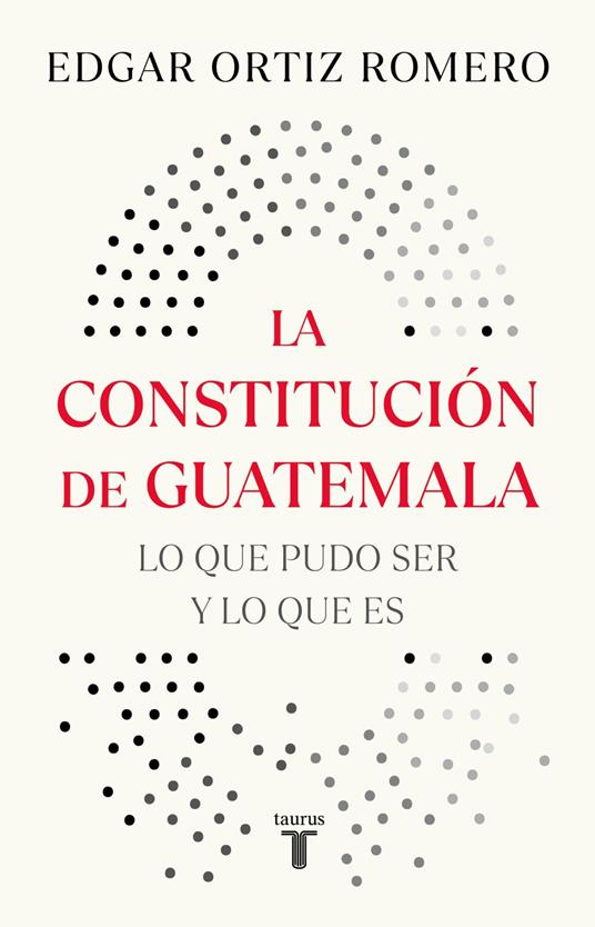 La constitución de Guatemala