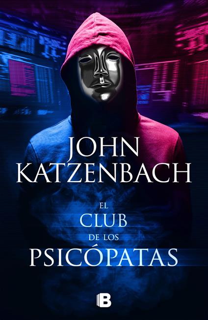 El club de los psicópatas