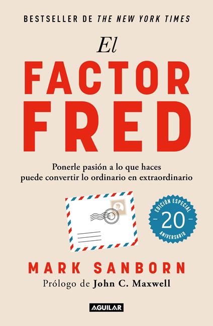 El factor Fred