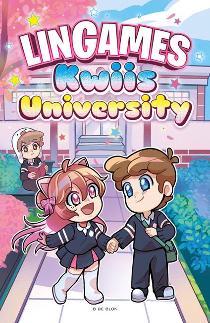 Lingames - Lingames - ebook