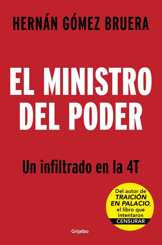El ministro del poder
