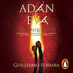 Adán y Eva. Sexo alquímico
