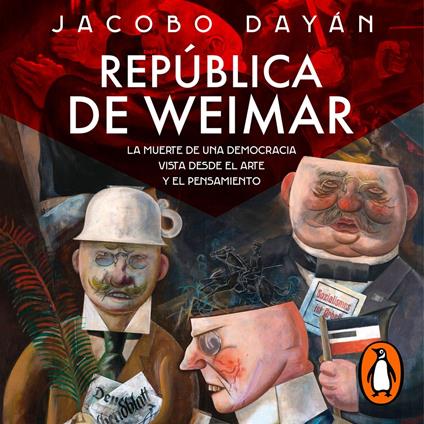 República de Weimar