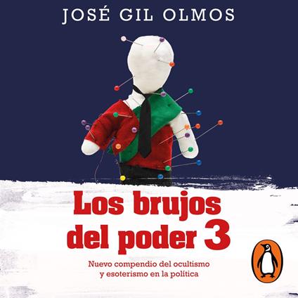 Los brujos del poder