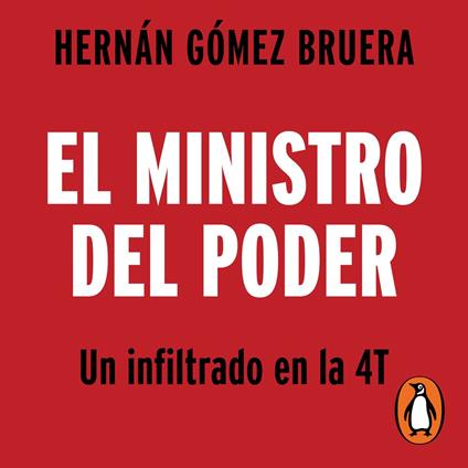 El ministro del poder