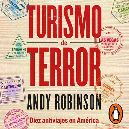 Turismo de terror