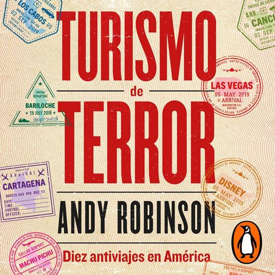 Turismo de terror