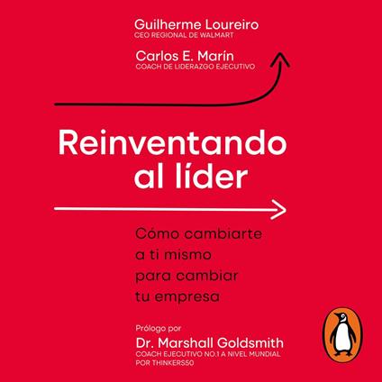 Reinventando al líder