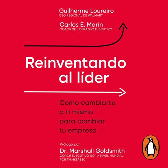 Reinventando al líder