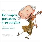 De viajes, pastores y prodigios