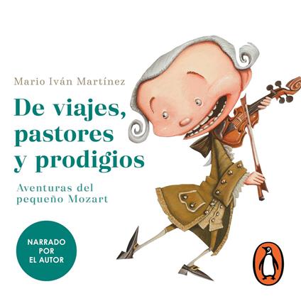 De viajes, pastores y prodigios