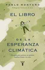 El libro de la esperanza climática