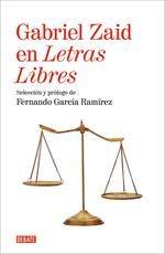 Gabriel Zaid en Letras Libres