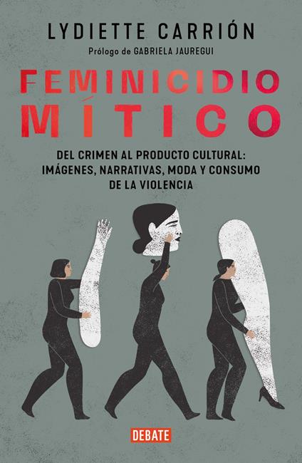 Femicidio mítico