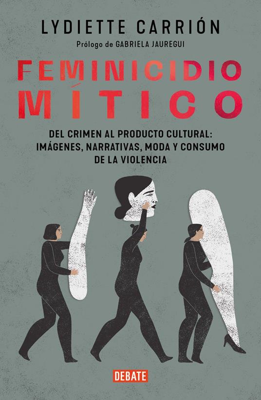 Femicidio mítico