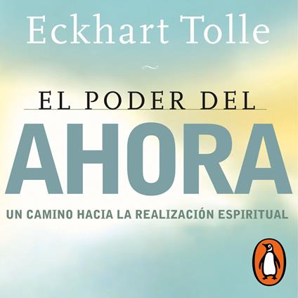 El poder del ahora