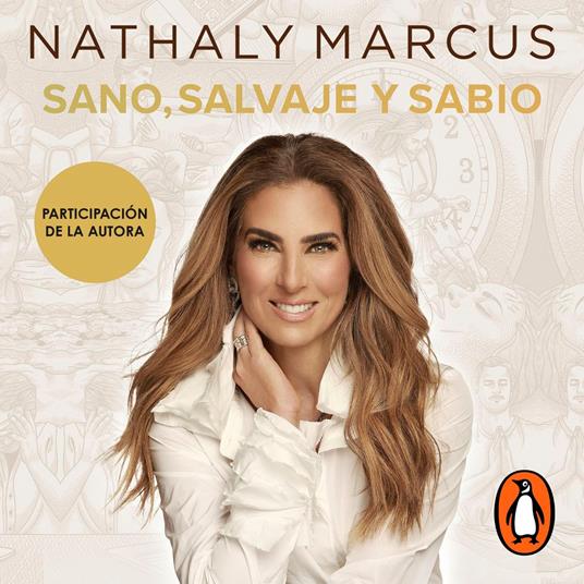 Sano, salvaje y sabio