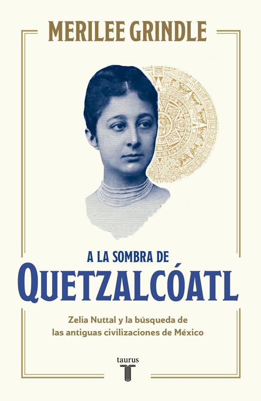 A la sombra de Quetzalcóatl
