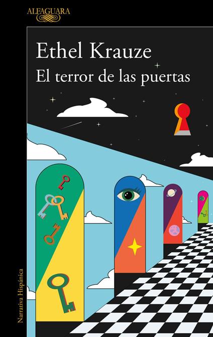 El terror de las puertas