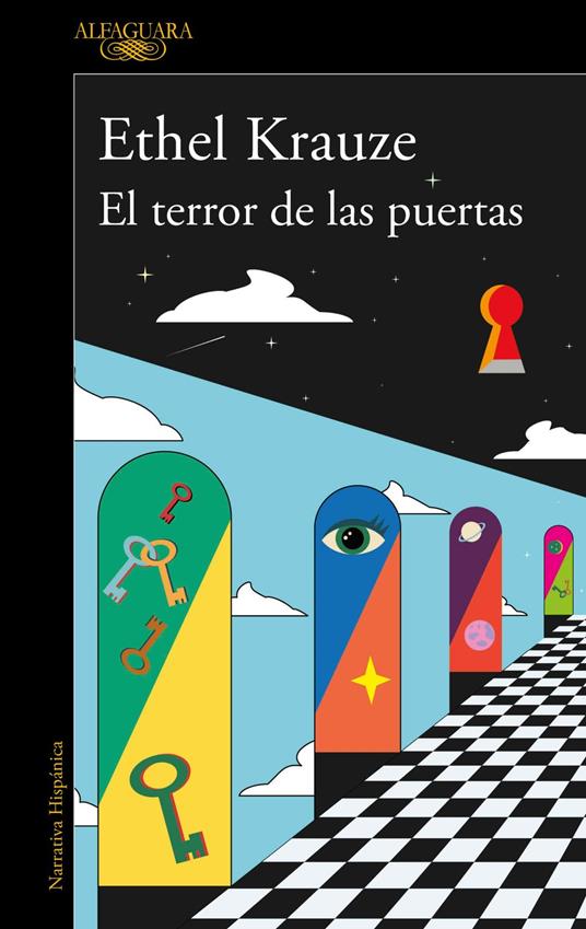 El terror de las puertas