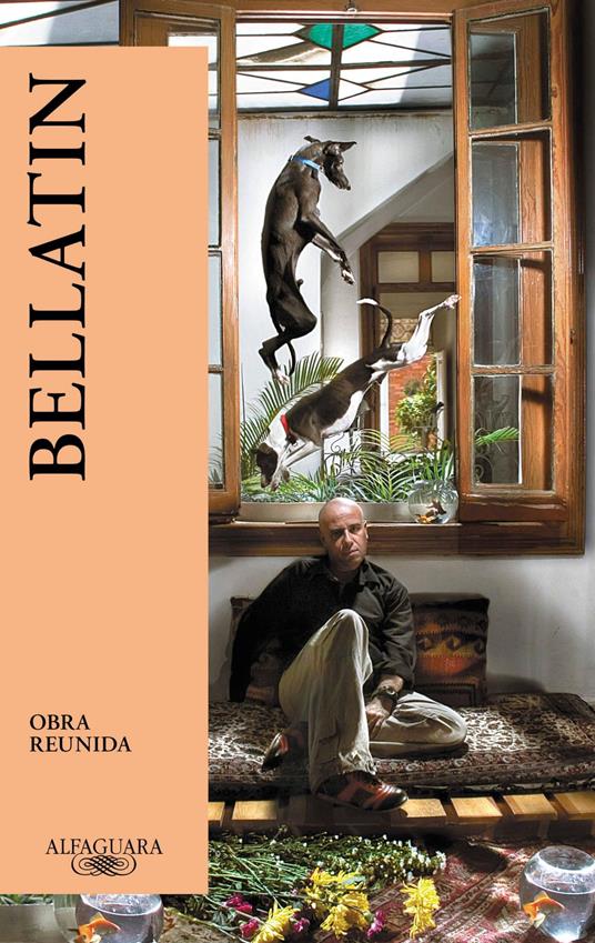 Obra reunida