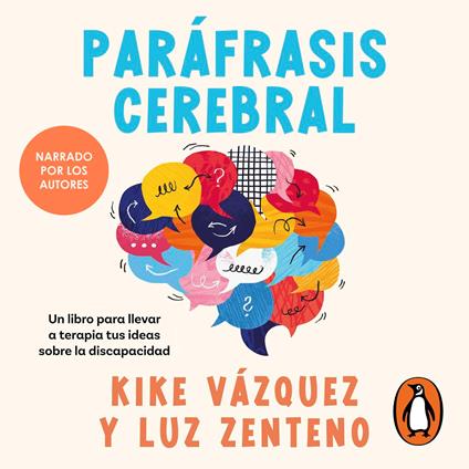 Paráfrasis cerebral