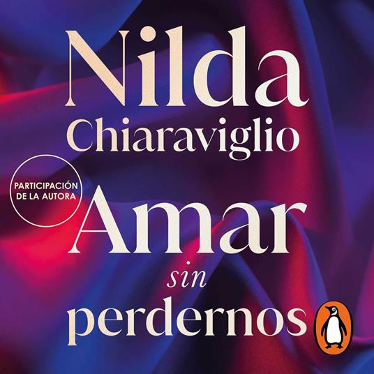 Amar sin perdernos
