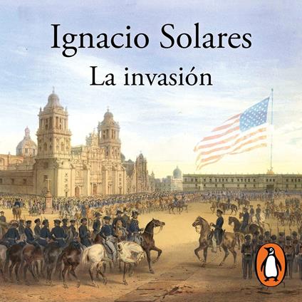 La invasión