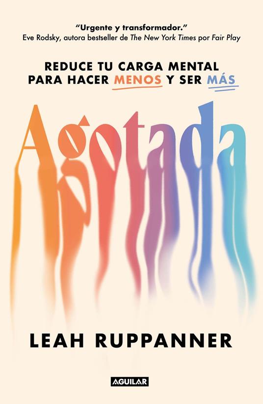 Agotada