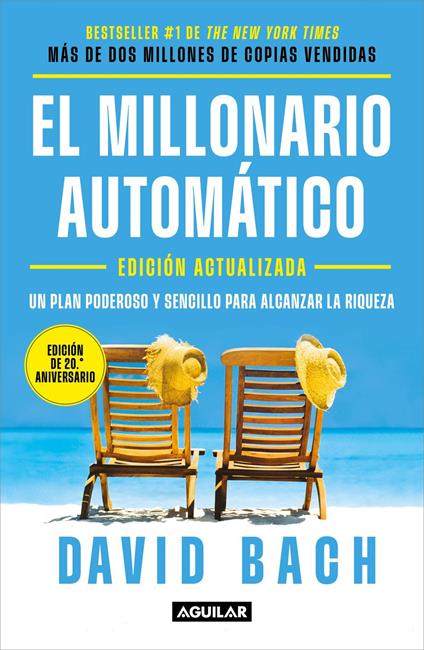 El millonario automático