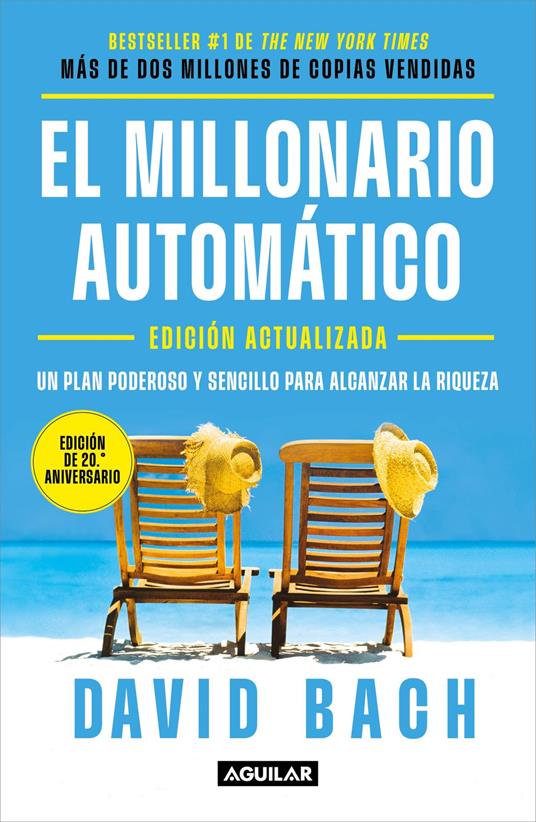 El millonario automático